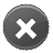 close button
